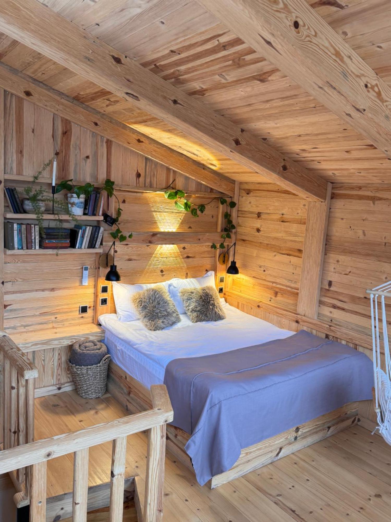 Hotel Borjomi Verde 外观 照片