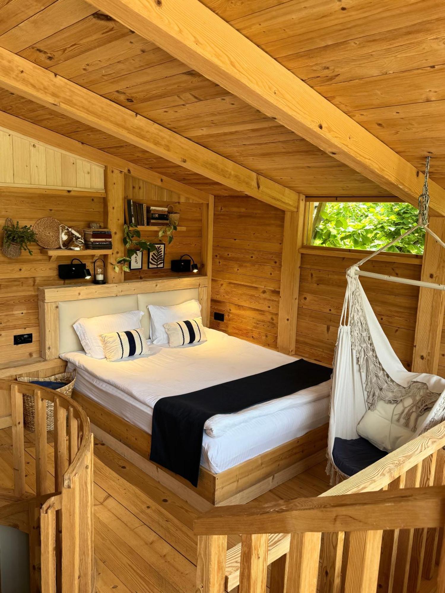 Hotel Borjomi Verde 外观 照片